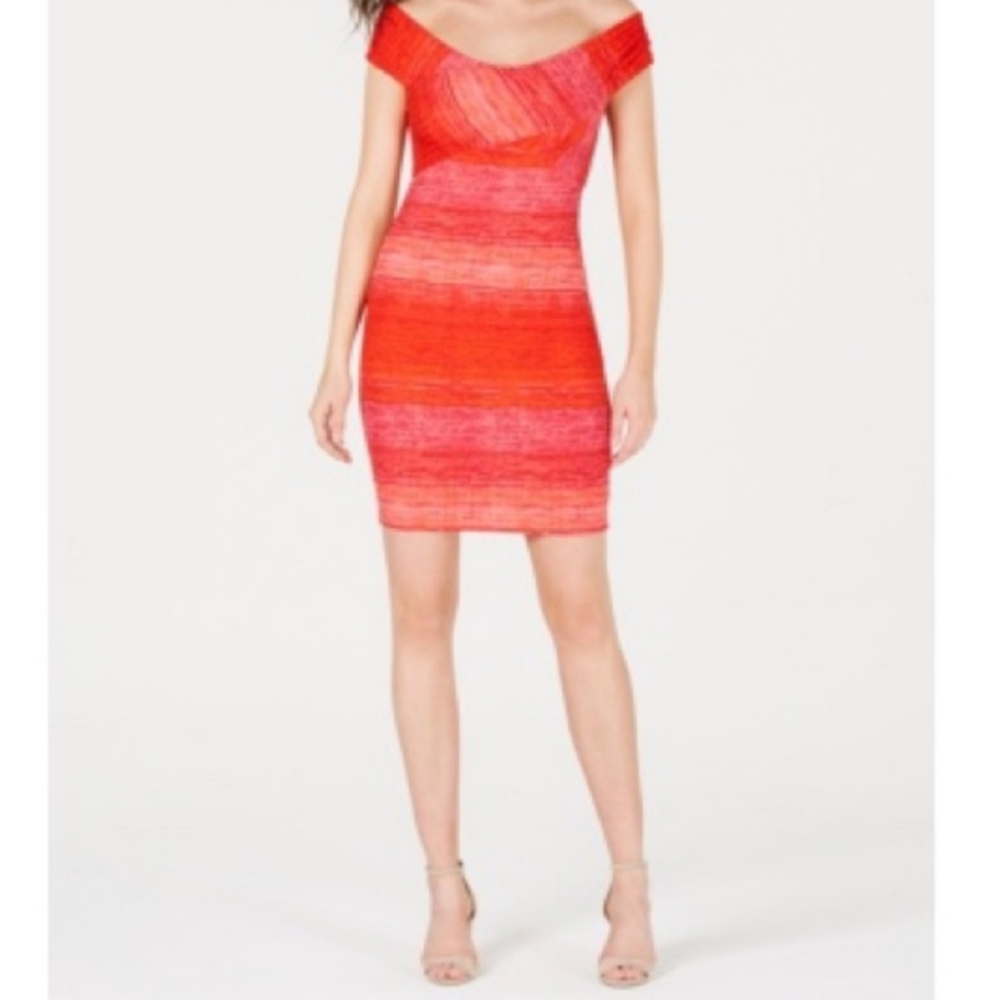 Guess Dress Size XS
